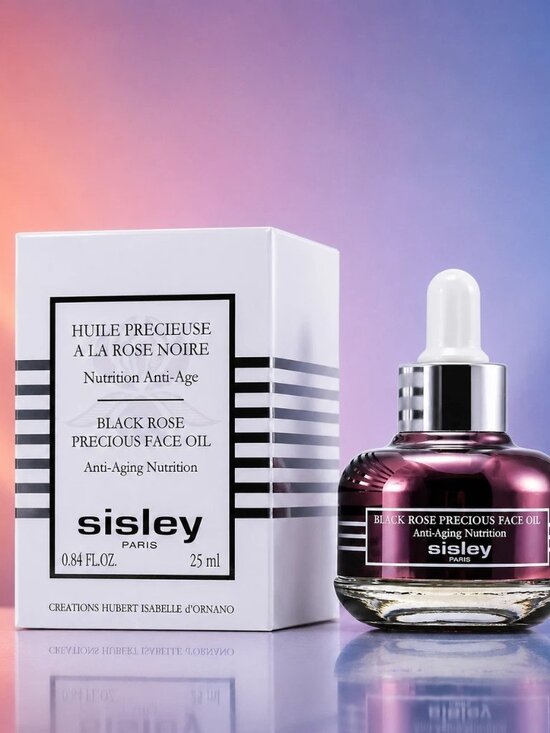 Branded Other - Sisley Black Rose Skin Infusion Cream 1.6oz/25mL New in Box US Stock | Authentic